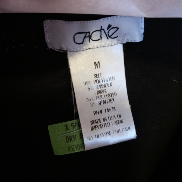 Dress - Picture 3 of 3